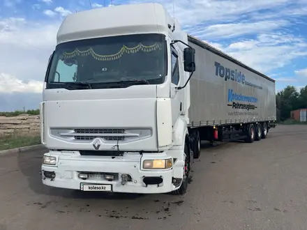 Renault  Premium 1999 года за 12 500 000 тг. в Алматы