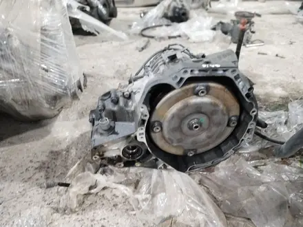 Коробка автомат Ниссан премьера 1.6 за 150 000 тг. в Астана