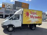 ГАЗ  ГАЗель (3302) 2012 годаүшін5 000 000 тг. в Астана – фото 3