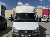 ГАЗ  ГАЗель (3302) 2012 годаүшін5 000 000 тг. в Астана – фото 2