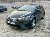 Toyota Corolla 2015 года за 7 000 000 тг. в Алматы – фото 2