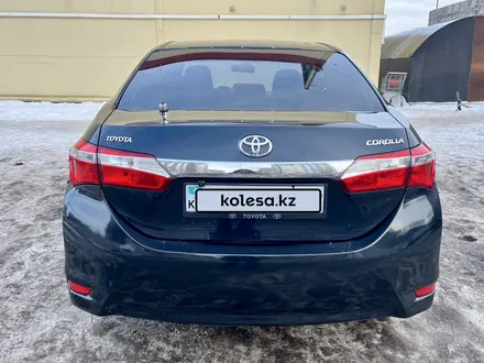 Toyota Corolla 2015 года за 7 000 000 тг. в Алматы – фото 4