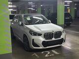 BMW X1 2023 годаүшін22 900 000 тг. в Астана – фото 4