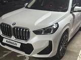BMW X1 2023 годаүшін22 900 000 тг. в Астана