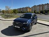Chery Tiggo 8 Pro 2023 года за 9 500 000 тг. в Астана – фото 2