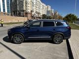 Chery Tiggo 8 Pro 2023 года за 9 500 000 тг. в Астана – фото 3