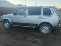 ВАЗ (Lada) Lada 2131 (5-ти дверный) 2012 годаfor2 000 000 тг. в Уральск