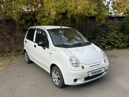 Daewoo Matiz 2010 года за 2 500 000 тг. в Павлодар