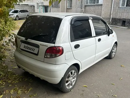 Daewoo Matiz 2010 года за 2 500 000 тг. в Павлодар – фото 3