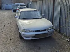 Mazda Cronos, 1992