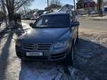 Volkswagen Touareg 2006 года за 4 500 000 тг. в Уральск – фото 4