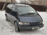 Toyota Previa 1991 года за 2 900 000 тг. в Алматы – фото 2