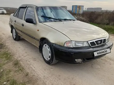 Daewoo Nexia 2004 года за 950 000 тг. в Жетысай – фото 6