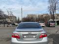 Toyota Camry 2007 годаүшін6 700 000 тг. в Алматы – фото 5