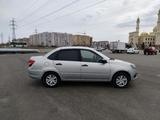 ВАЗ (Lada) Granta 2190 2020 года за 4 440 000 тг. в Петропавловск – фото 5