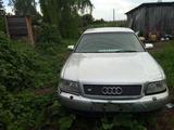 Audi A8 1999 годаүшін3 000 000 тг. в Петропавловск – фото 5