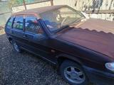 ВАЗ (Lada) 2114 2005 года за 450 000 тг. в Тайынша