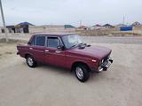 ВАЗ (Lada) 2106 2002 годаүшін300 000 тг. в Актау – фото 2