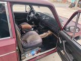 ВАЗ (Lada) 2106 2002 годаүшін300 000 тг. в Актау – фото 4