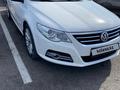 Volkswagen Passat CC 2011 годаfor5 300 000 тг. в Астана – фото 3