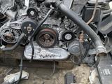 Двигатель на Мерседес w210 за 500 000 тг. в Шымкент – фото 2