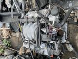 Двигатель на Мерседес w210 за 500 000 тг. в Шымкент – фото 3