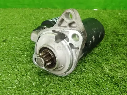 Стартер AGU объём 1.8 TURBO за 20 000 тг. в Астана – фото 4