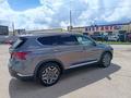 Hyundai Santa Fe 2023 годаүшін17 200 000 тг. в Костанай – фото 12