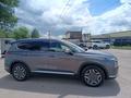 Hyundai Santa Fe 2023 годаүшін17 200 000 тг. в Костанай – фото 14