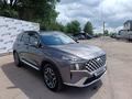 Hyundai Santa Fe 2023 годаүшін17 200 000 тг. в Костанай – фото 15