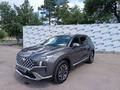 Hyundai Santa Fe 2023 годаүшін17 200 000 тг. в Костанай – фото 17