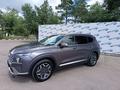 Hyundai Santa Fe 2023 годаүшін17 200 000 тг. в Костанай – фото 18