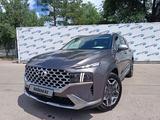 Hyundai Santa Fe 2023 года за 17 300 000 тг. в Костанай