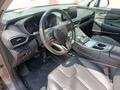 Hyundai Santa Fe 2023 годаүшін17 200 000 тг. в Костанай – фото 30