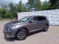 Hyundai Santa Fe 2023 годаүшін17 200 000 тг. в Костанай – фото 4