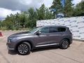 Hyundai Santa Fe 2023 годаүшін17 200 000 тг. в Костанай – фото 5
