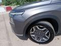 Hyundai Santa Fe 2023 годаүшін17 200 000 тг. в Костанай – фото 7