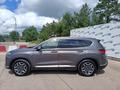 Hyundai Santa Fe 2023 годаүшін17 200 000 тг. в Костанай – фото 8