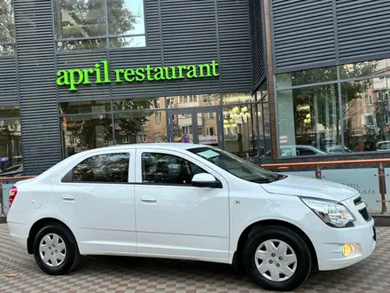 Chevrolet Cobalt 2023 года за 6 150 000 тг. в Шымкент – фото 14