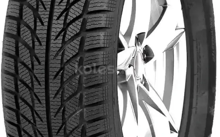 235 60 18 Yartu Winter Ice за 30 000 тг. в Алматы