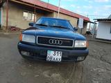 Audi 100 1991 годаүшін2 500 000 тг. в Сарыкемер – фото 3