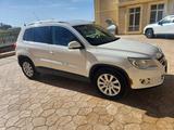 Volkswagen Tiguan 2008 годаfor5 750 000 тг. в Атырау – фото 5