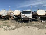 НефАЗ  П/п цистерна 2008 года за 1 000 000 тг. в Атырау