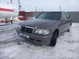 Mercedes-Benz C 220 1994 годаүшін1 900 000 тг. в Атбасар – фото 2