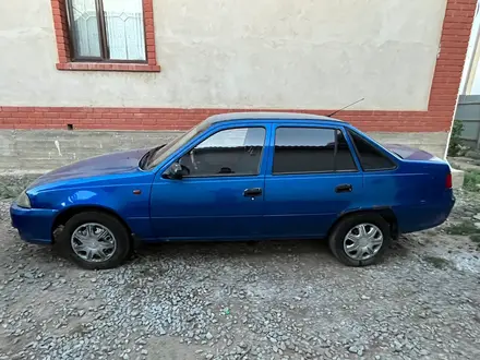 Daewoo Nexia 2010 года за 1 250 000 тг. в Кызылорда – фото 4