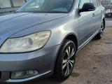 Skoda Octavia 2012 года за 4 200 000 тг. в Астана – фото 3