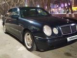 Mercedes-Benz E 280 1998 года за 2 800 000 тг. в Кызылорда