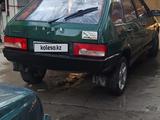 ВАЗ (Lada) 2109 1997 года за 400 000 тг. в Усть-Каменогорск