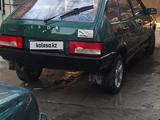 ВАЗ (Lada) 2109 1997 года за 400 000 тг. в Усть-Каменогорск – фото 2