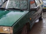 ВАЗ (Lada) 2109 1997 года за 400 000 тг. в Усть-Каменогорск – фото 3